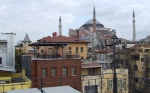 Orient Hostel