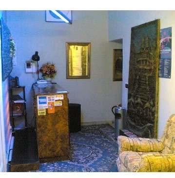 Albergo Sandra